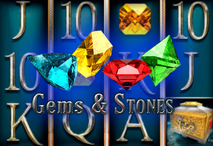 Gems & Stones